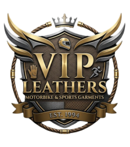 VIP Leather LOGO