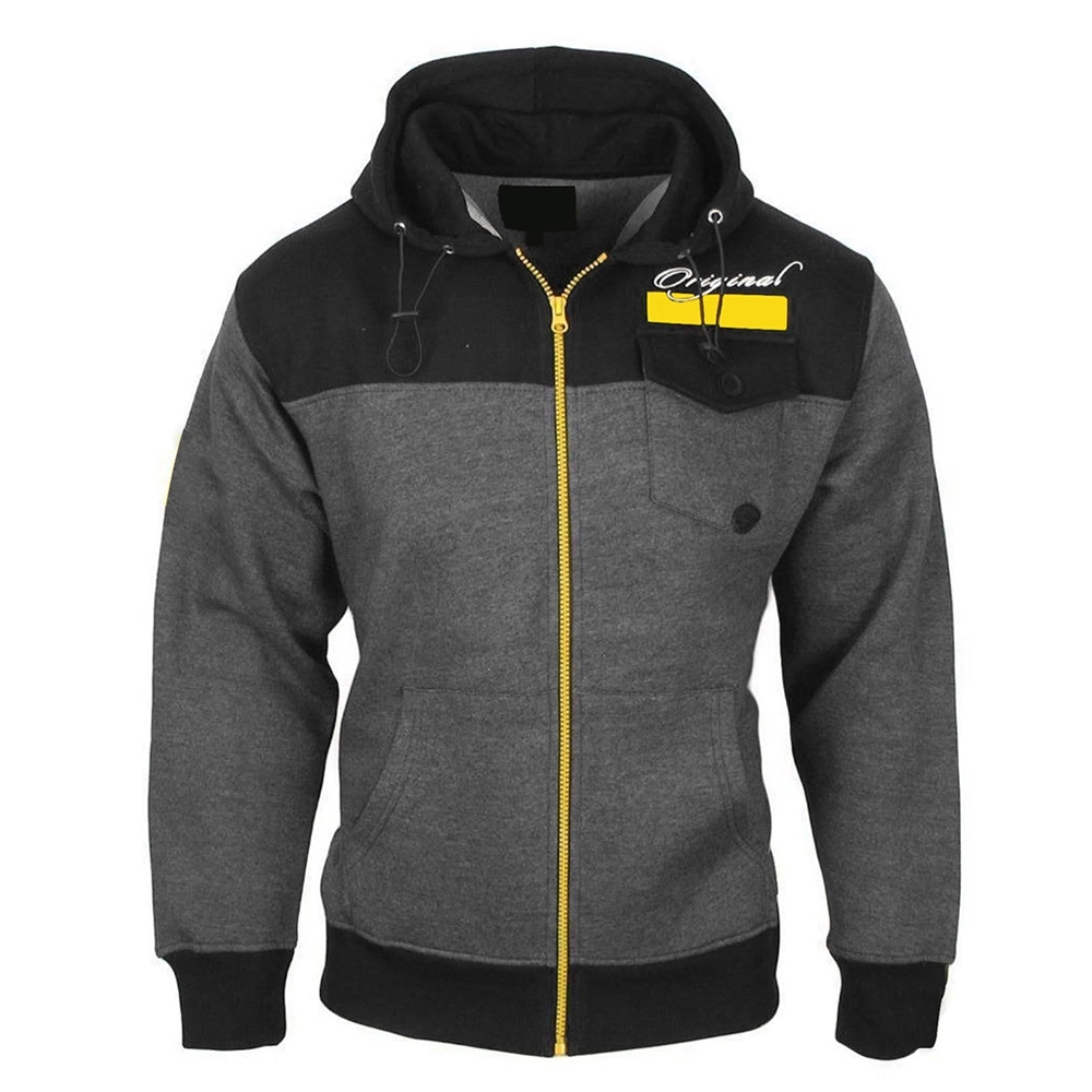 VIP Leathers - Hoodies VL-HD-301