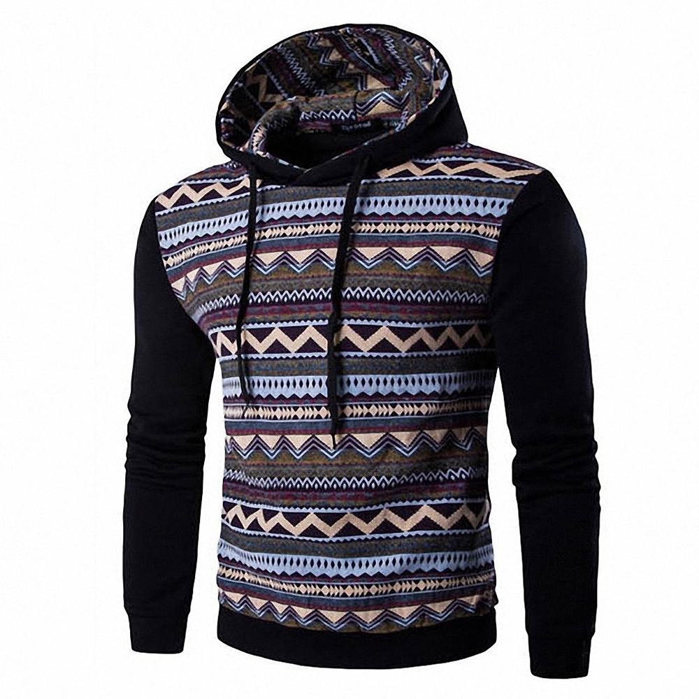 VIP Leathers - Hoodies VL-HD-304