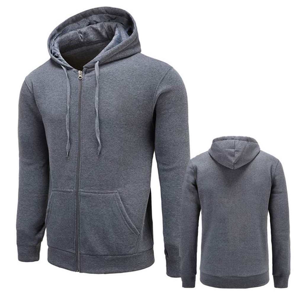 VIP Leathers - Hoodies VL-HD-305