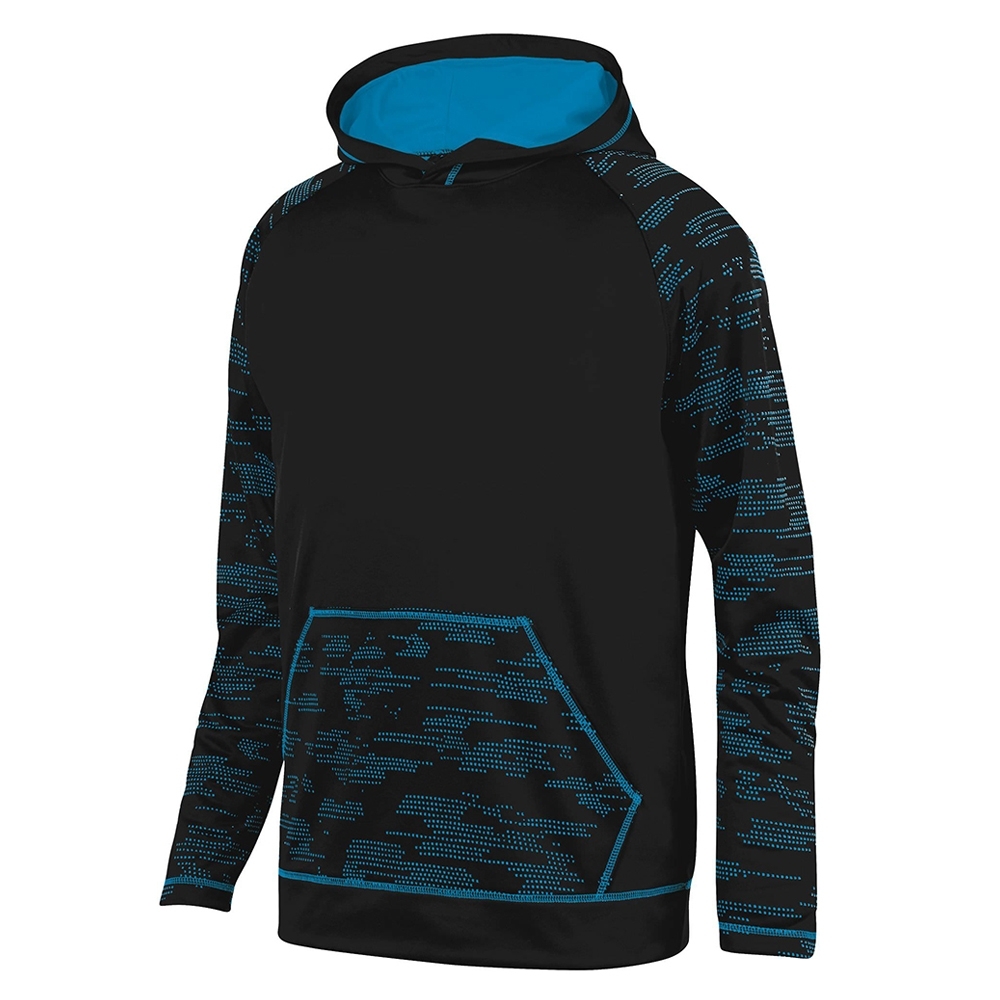 VIP Leathers - Hoodies VL-HD-310