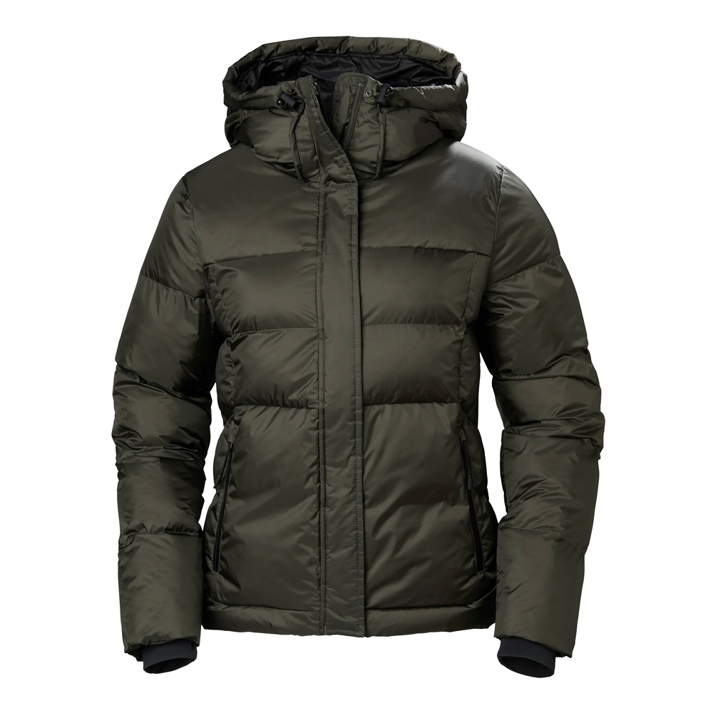 VIP Leathers Unisex Winter Puffer Jackets VL-PJ-101