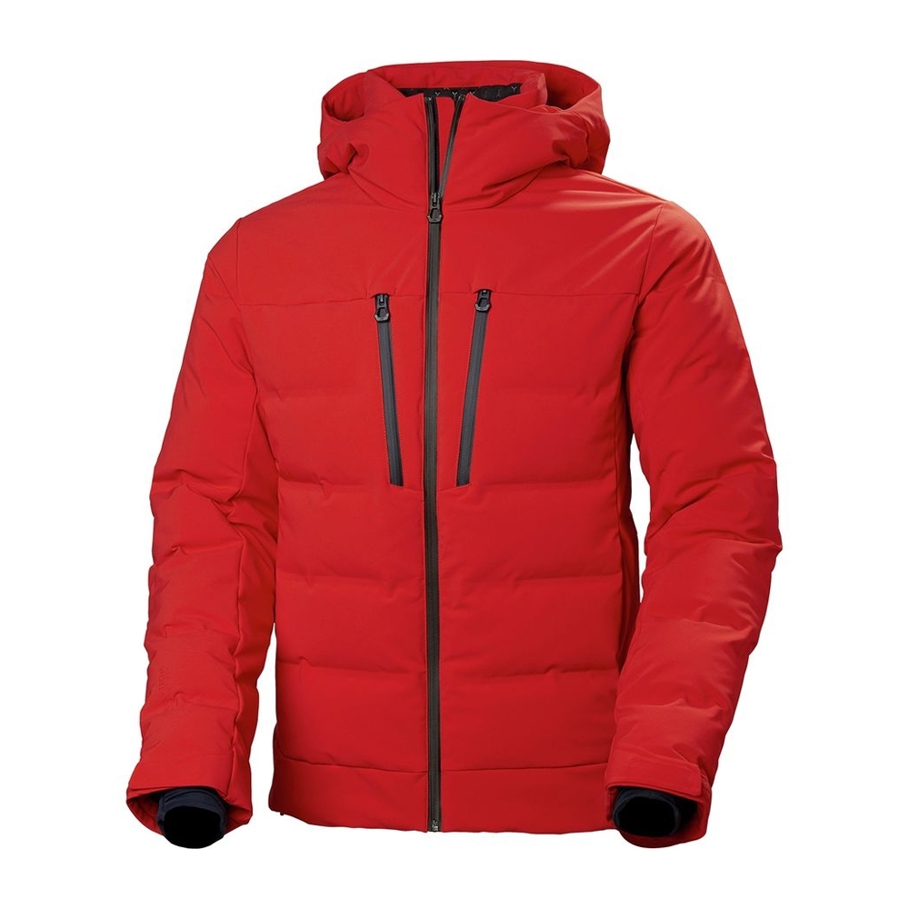 VIP Leathers Unisex Winter Puffer Jackets VL-PJ-102