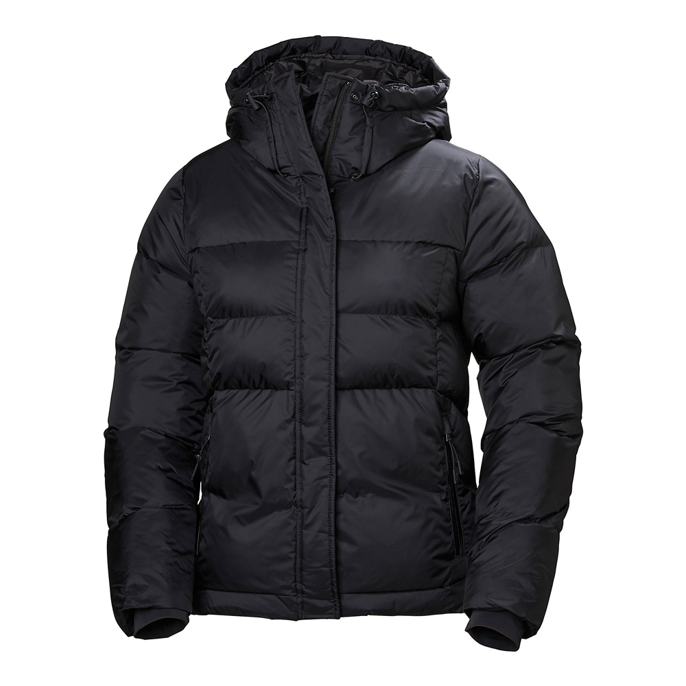 VIP Leathers Unisex Winter Puffer Jackets VL-PJ-103