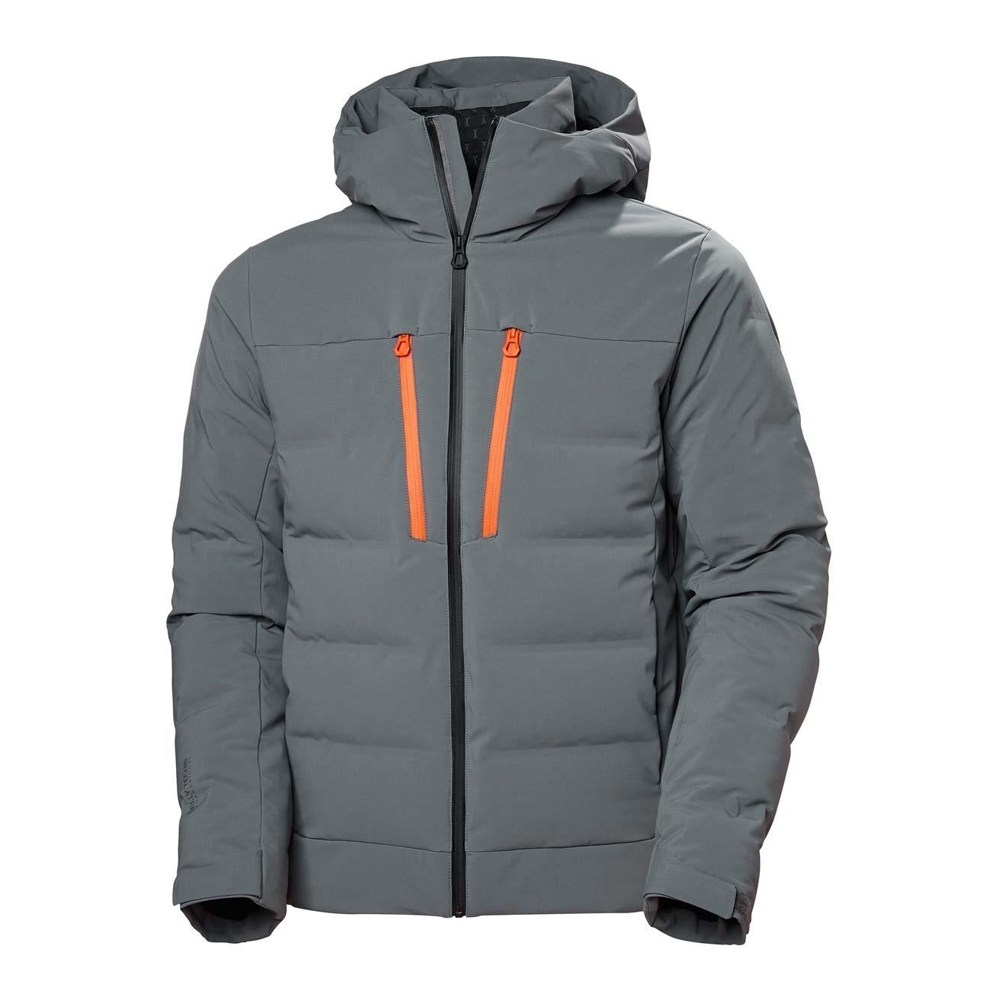 Best Stylish Puffer Jackets VL-PJ-105