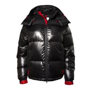 Puffer Jackets
