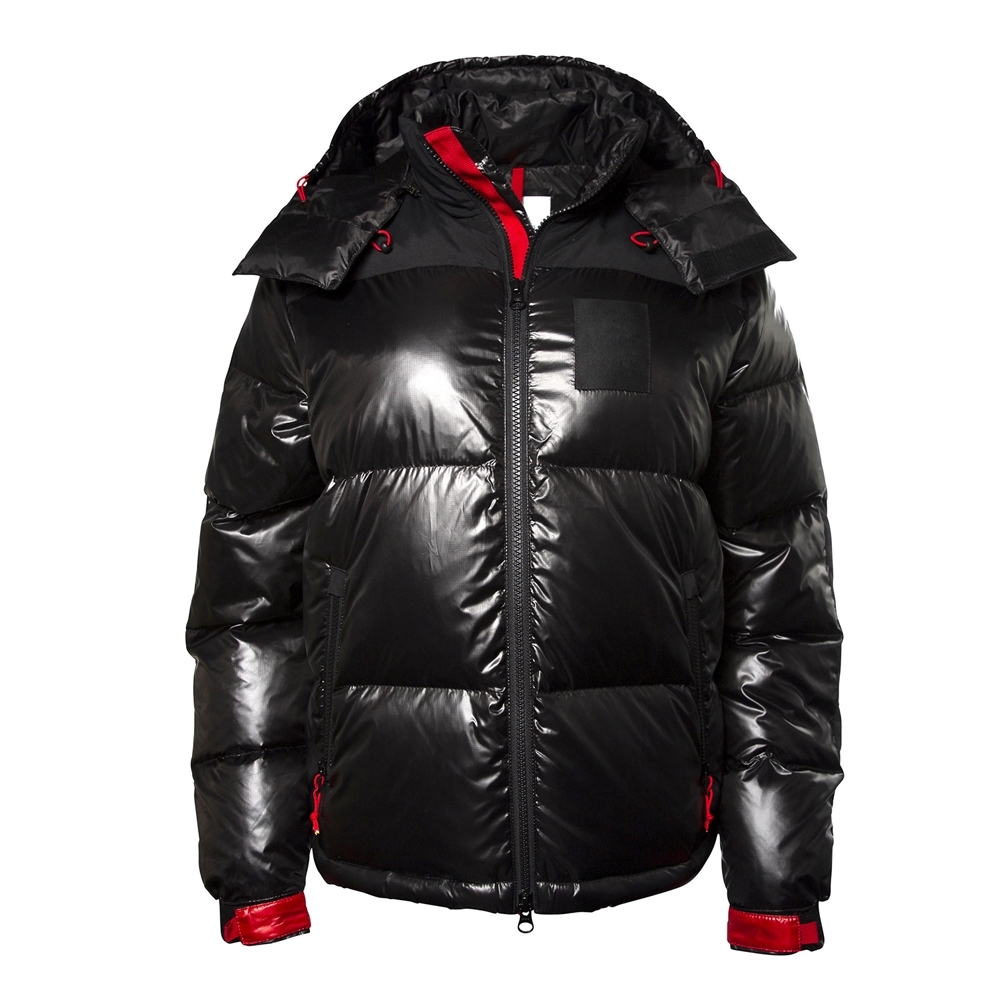 VIP Leathers Unisex Winter Puffer Jackets VL-PJ-106