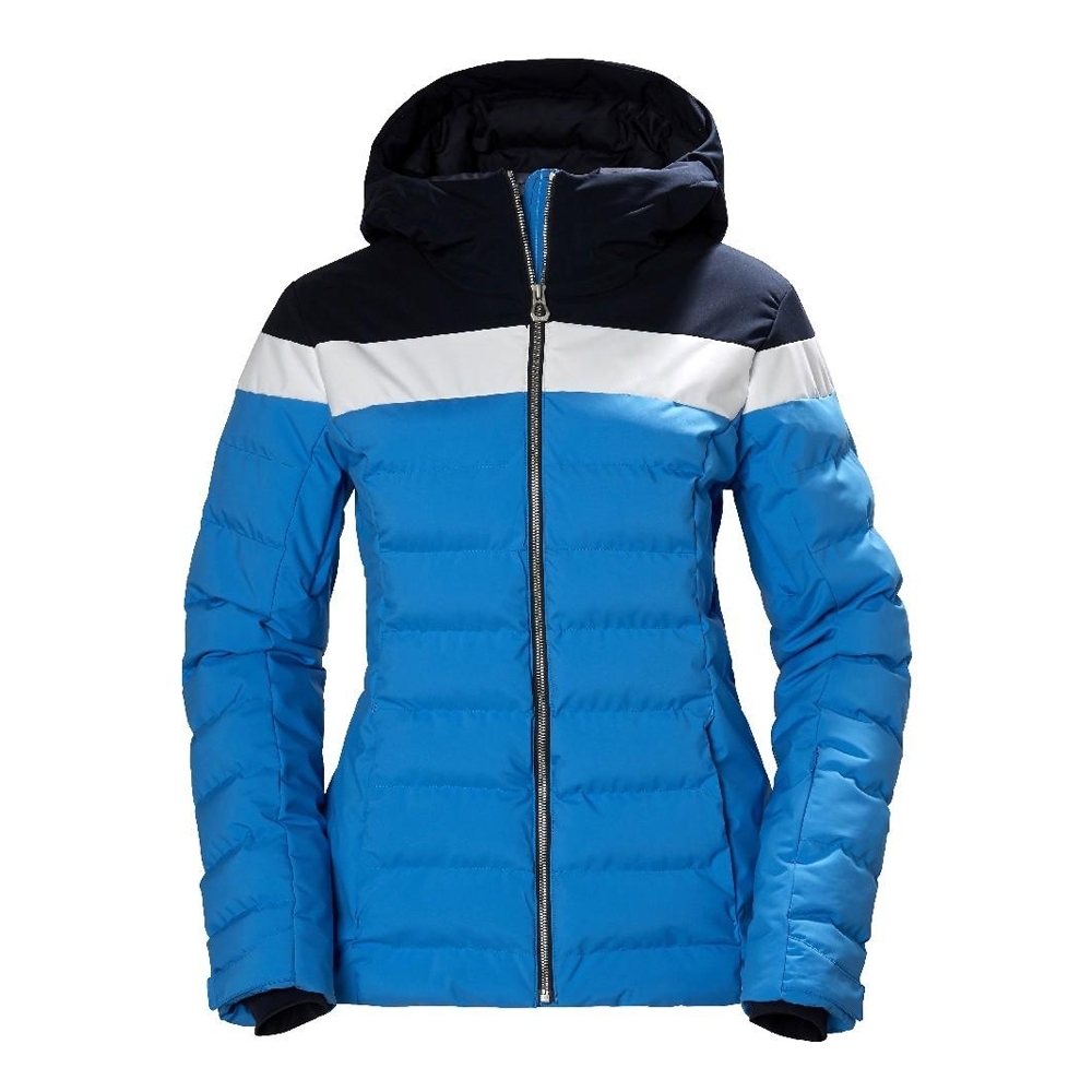 VIP Leathers Unisex Winter Puffer Jackets VL-PJ-107