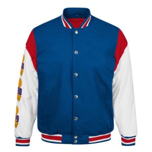 Varsity Jackets