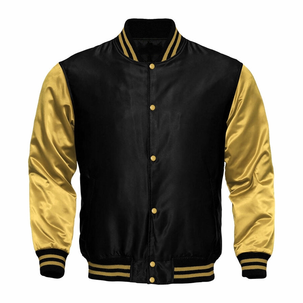 VIP Leathers - Varsity Jackets VL-VJ-205