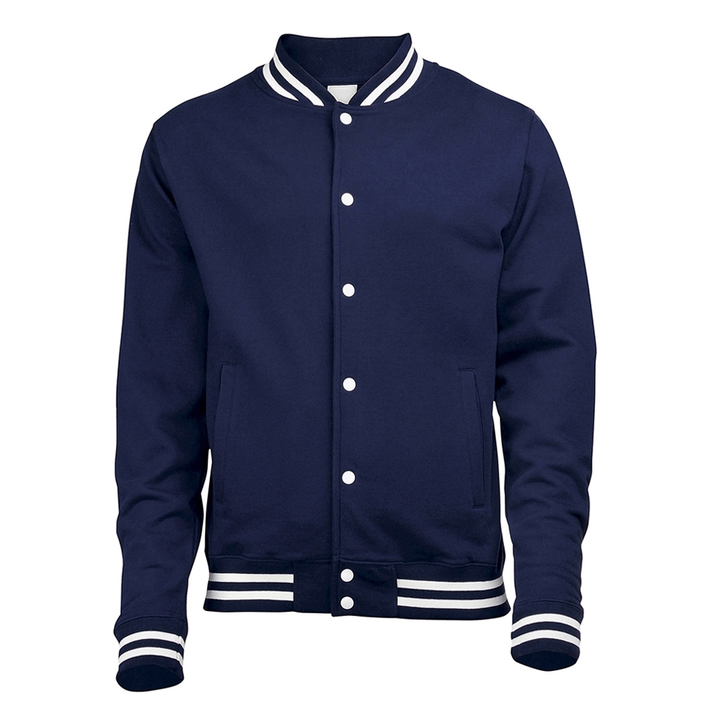 VIP Leathers - Varsity Jackets VL-VJ-206