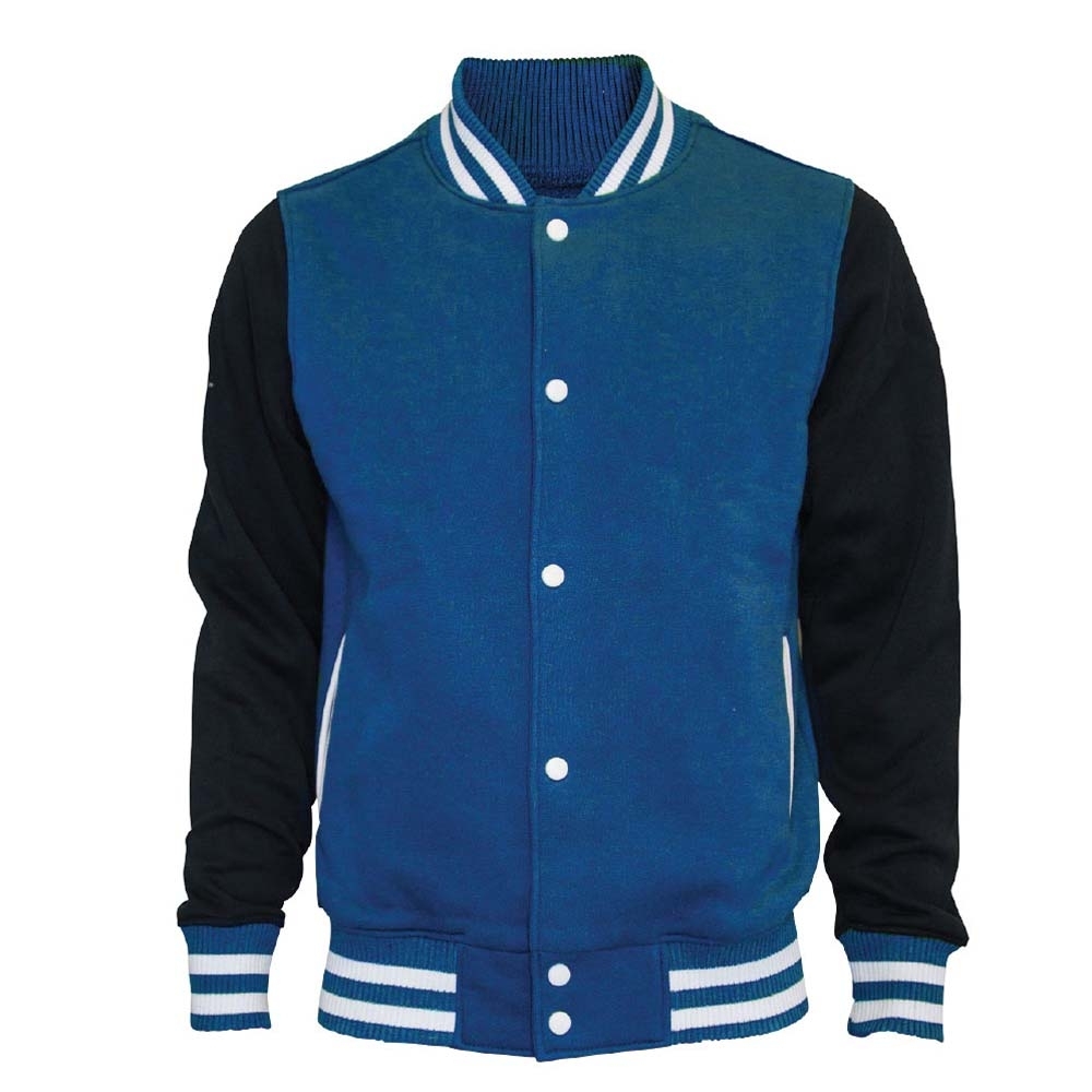 VIP Leathers - Varsity Jackets VL-VJ-207
