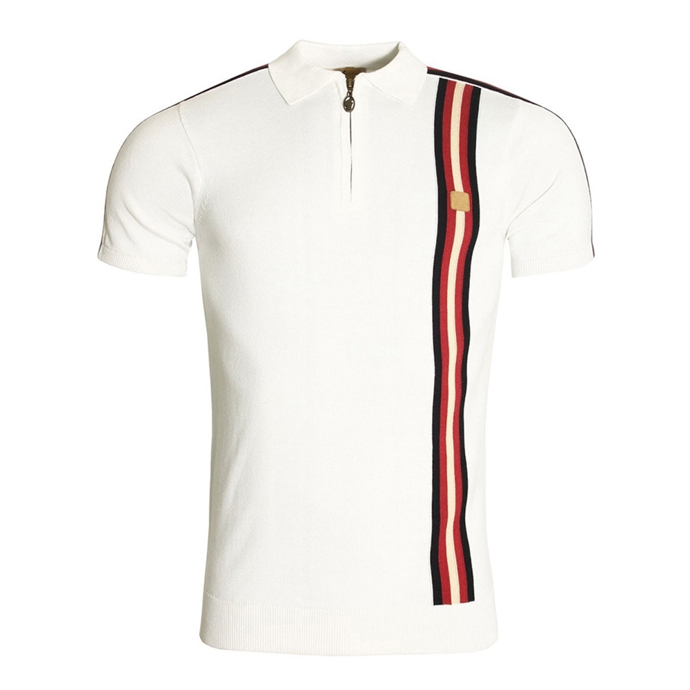 VIP Leathers - Polo Shirts VL-PS-407